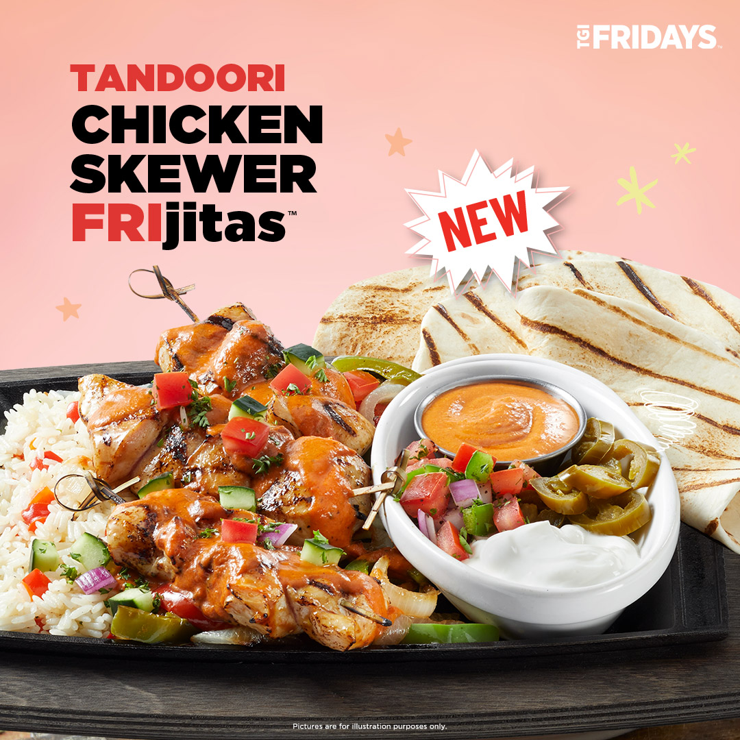 TGI Friday